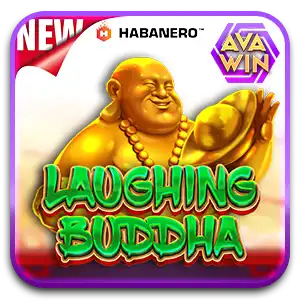 สล็อต LAUGHING BUDDHA